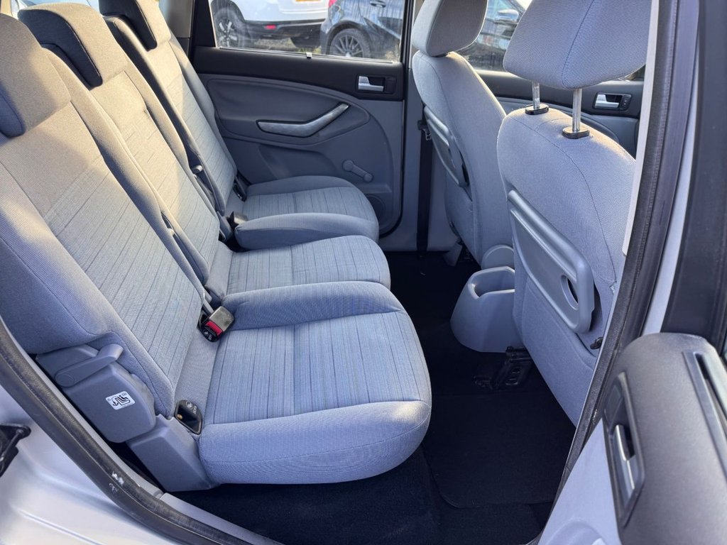 Used Ford C-Max 2008 for sale - 76788031: Photo 13