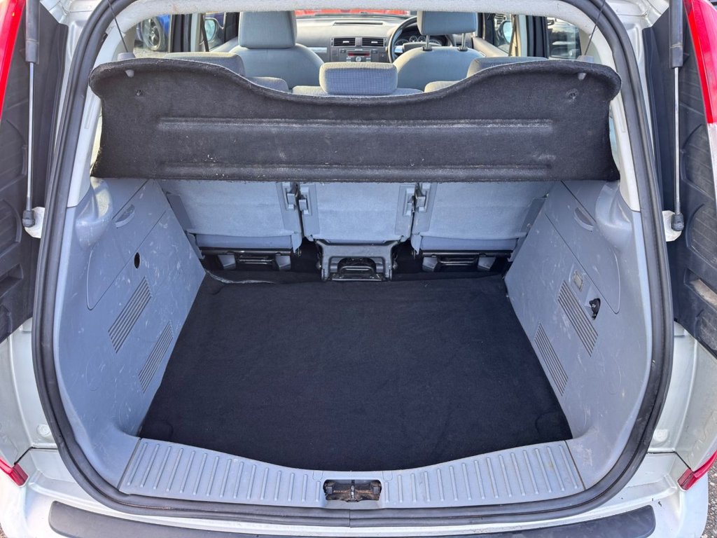 Used Ford C-Max 2008 for sale - 76788031: Photo 14