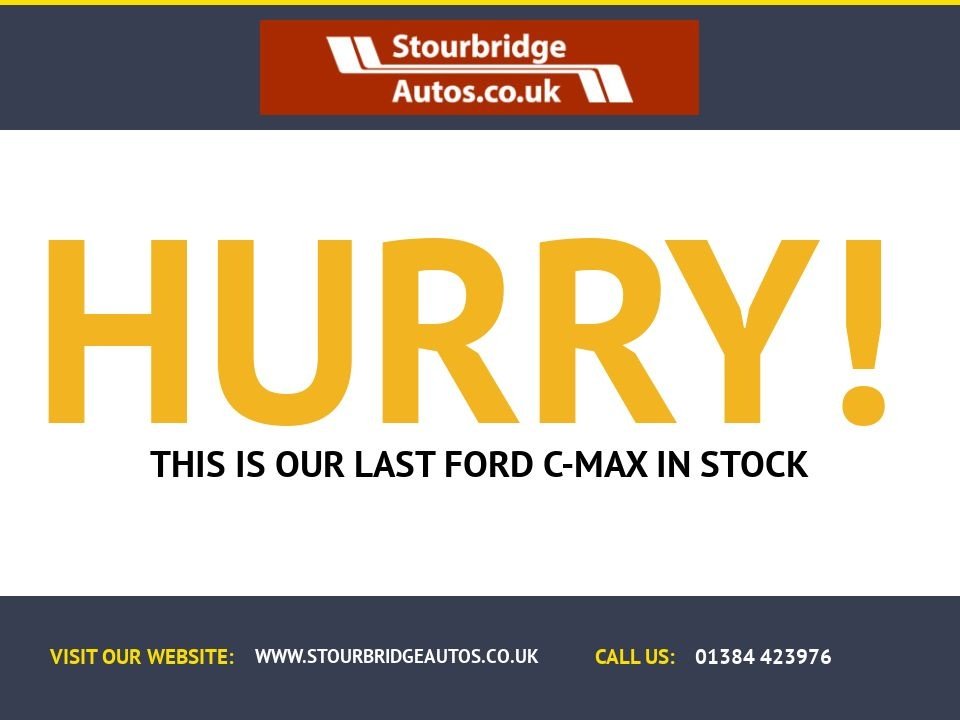 Used Ford C-Max 2008 for sale - 76788031: Photo 18