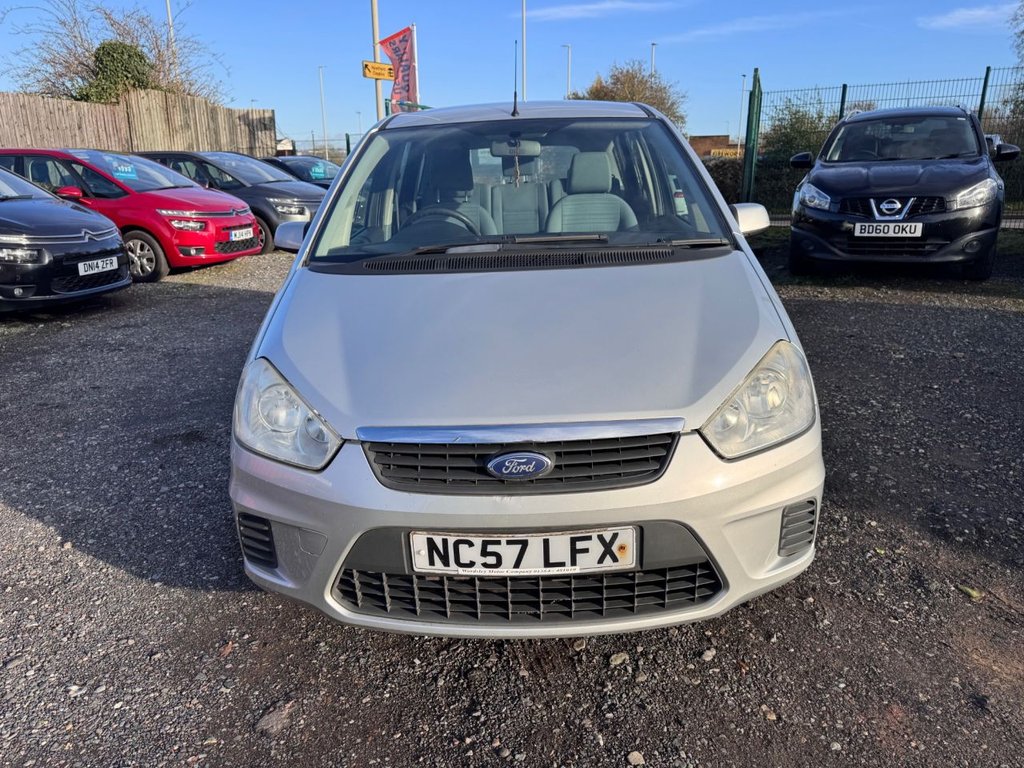 Used Ford C-Max 2008 for sale - 76788031: Photo 2