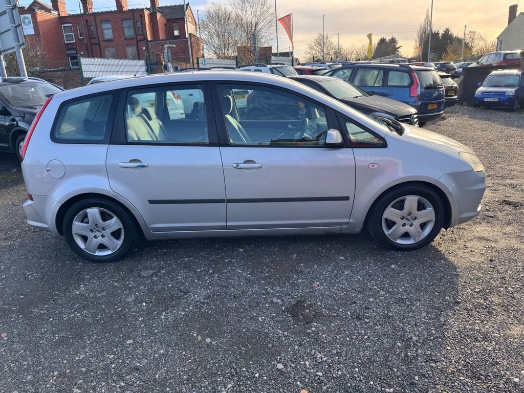 Used Ford C-Max 2008 for sale - 76788031: Photo 7