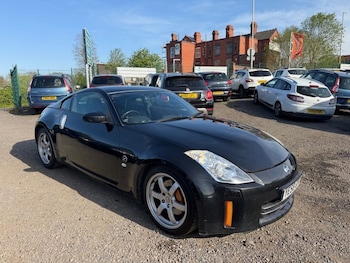 Used Nissan 350Z 2009 for sale - 78350350: Photo