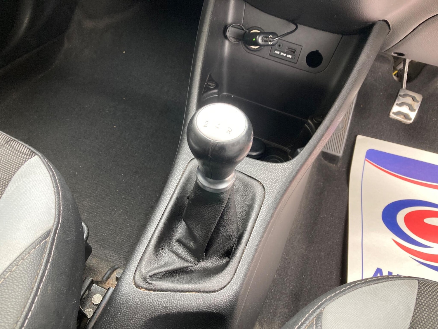 Vehicle 17