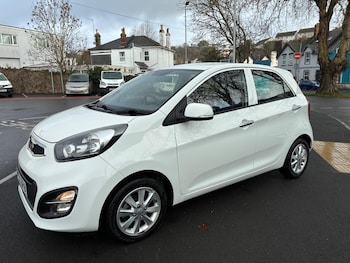 Used Kia Picanto 2014 for sale - 77315416: Photo