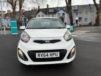 Used Kia Picanto 2014 for sale - 77315416: Photo