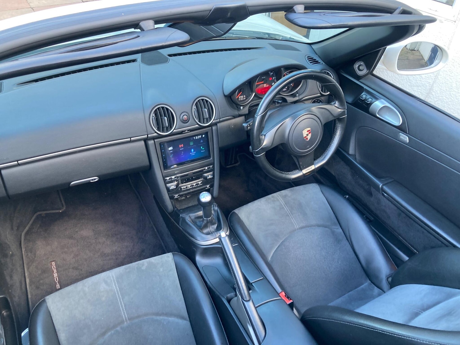 Used Porsche Boxster for sale - 77016768: Photo 12