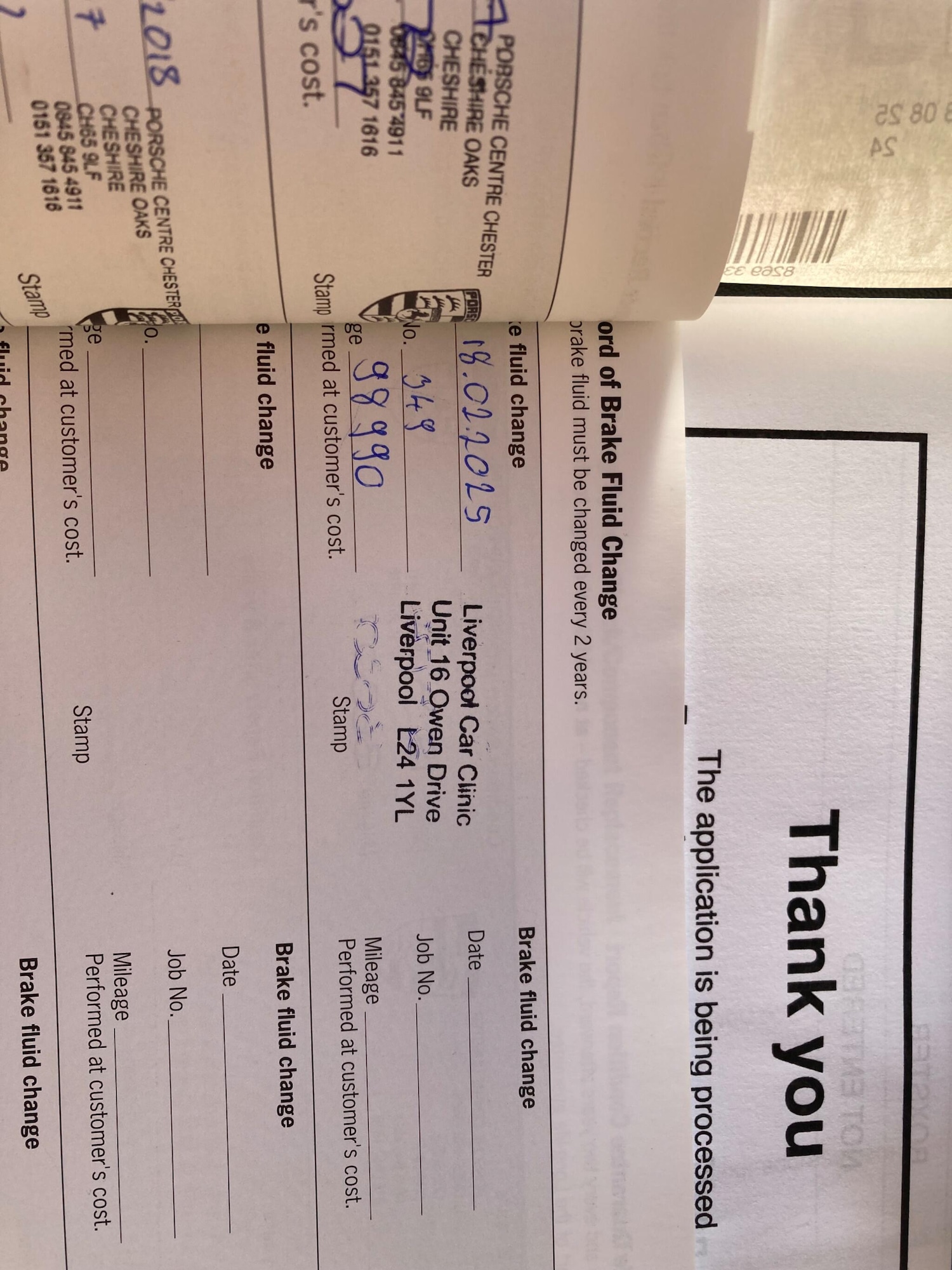 Used Porsche Boxster for sale - 77016768: Photo 16