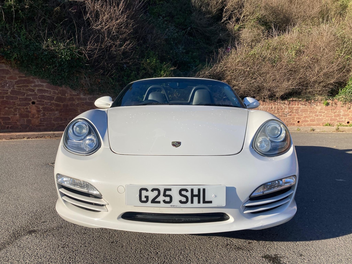 Used Porsche Boxster for sale - 77016768: Photo 2