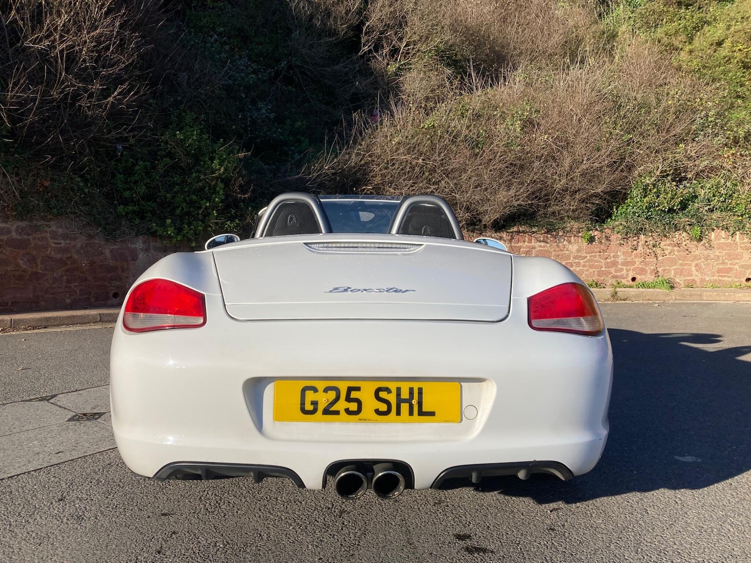 Used Porsche Boxster for sale - 77016768: Photo 5