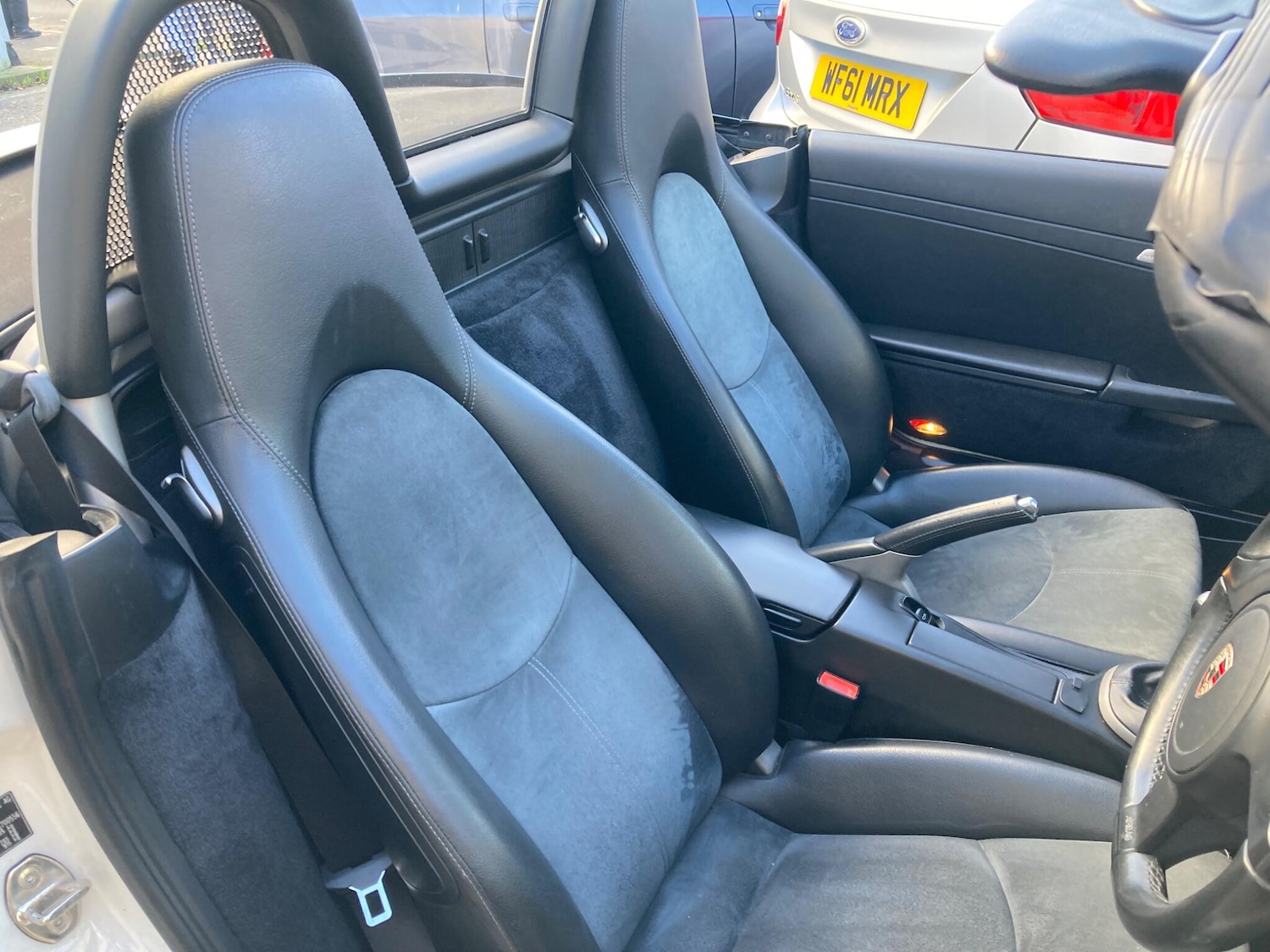 Used Porsche Boxster for sale - 77016768: Photo 9