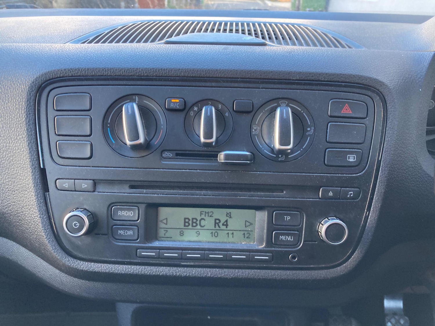 Used Skoda Citigo 2016 for sale - 76700912: Photo 10