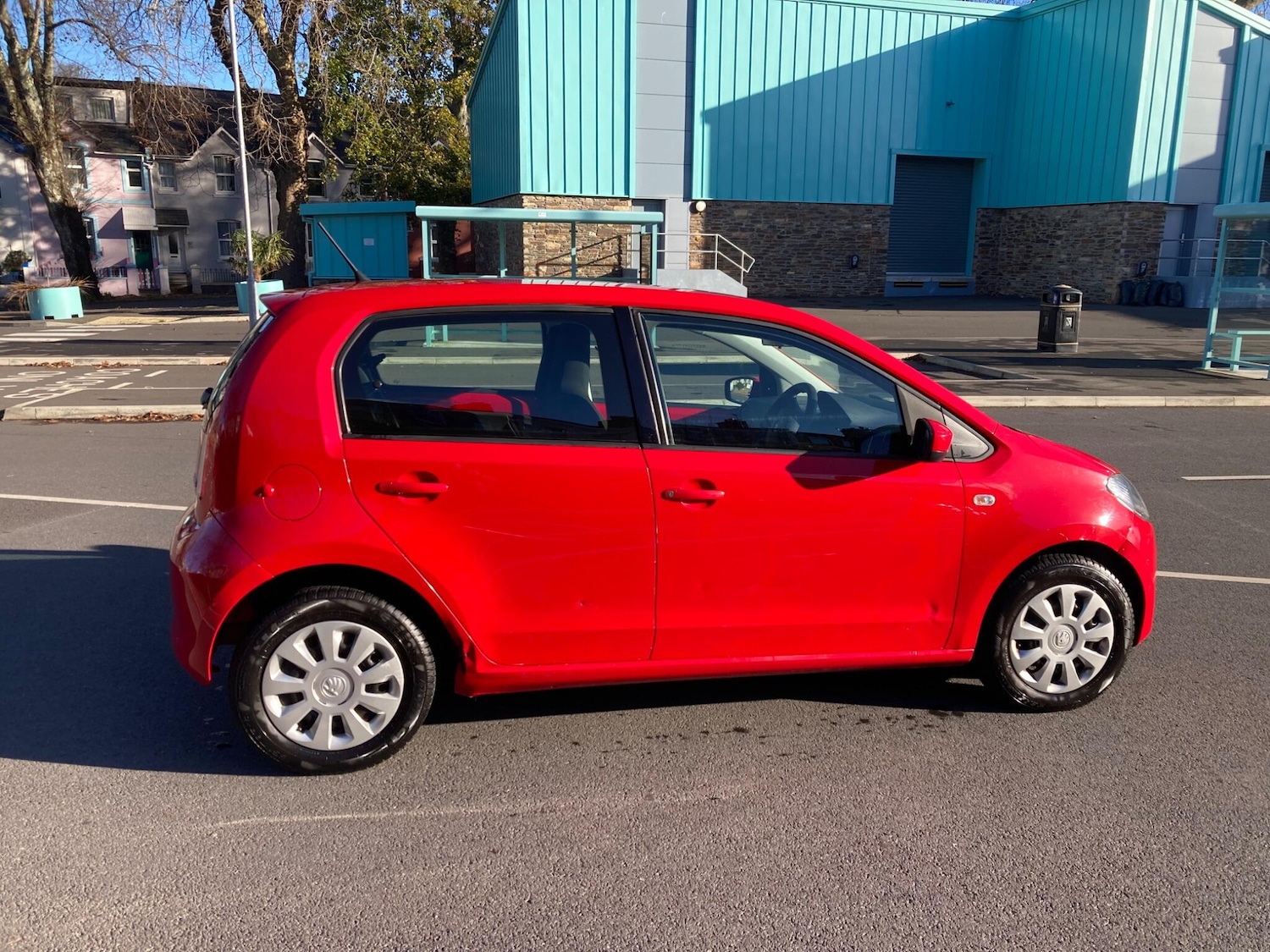 Used Skoda Citigo 2016 for sale - 76700912: Photo 3