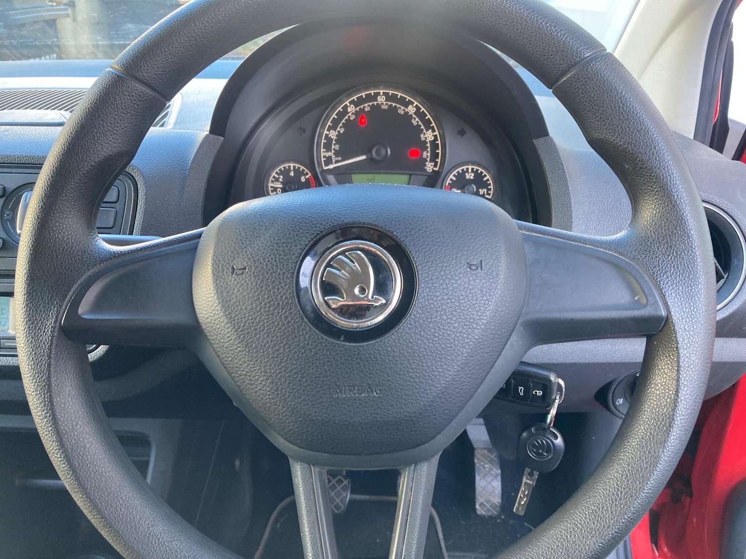 Used Skoda Citigo 2016 for sale - 76700912: Photo 7