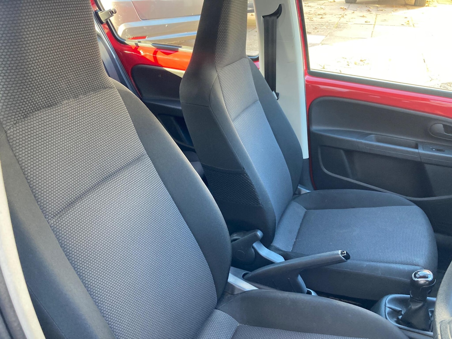 Used Skoda Citigo 2016 for sale - 76700912: Photo 8