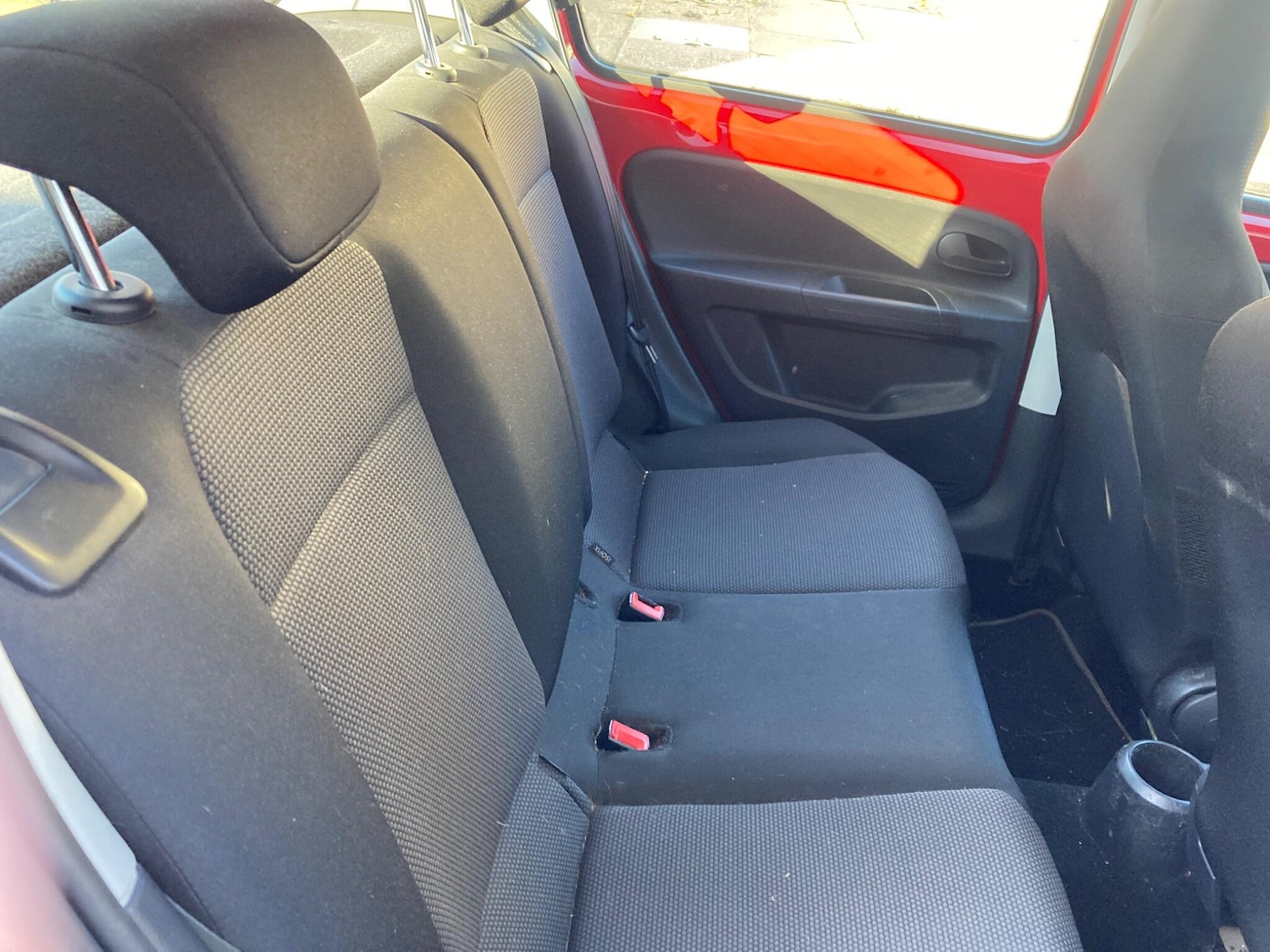 Used Skoda Citigo 2016 for sale - 76700912: Photo 9