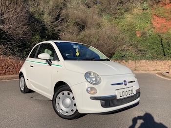 Fiat - 500