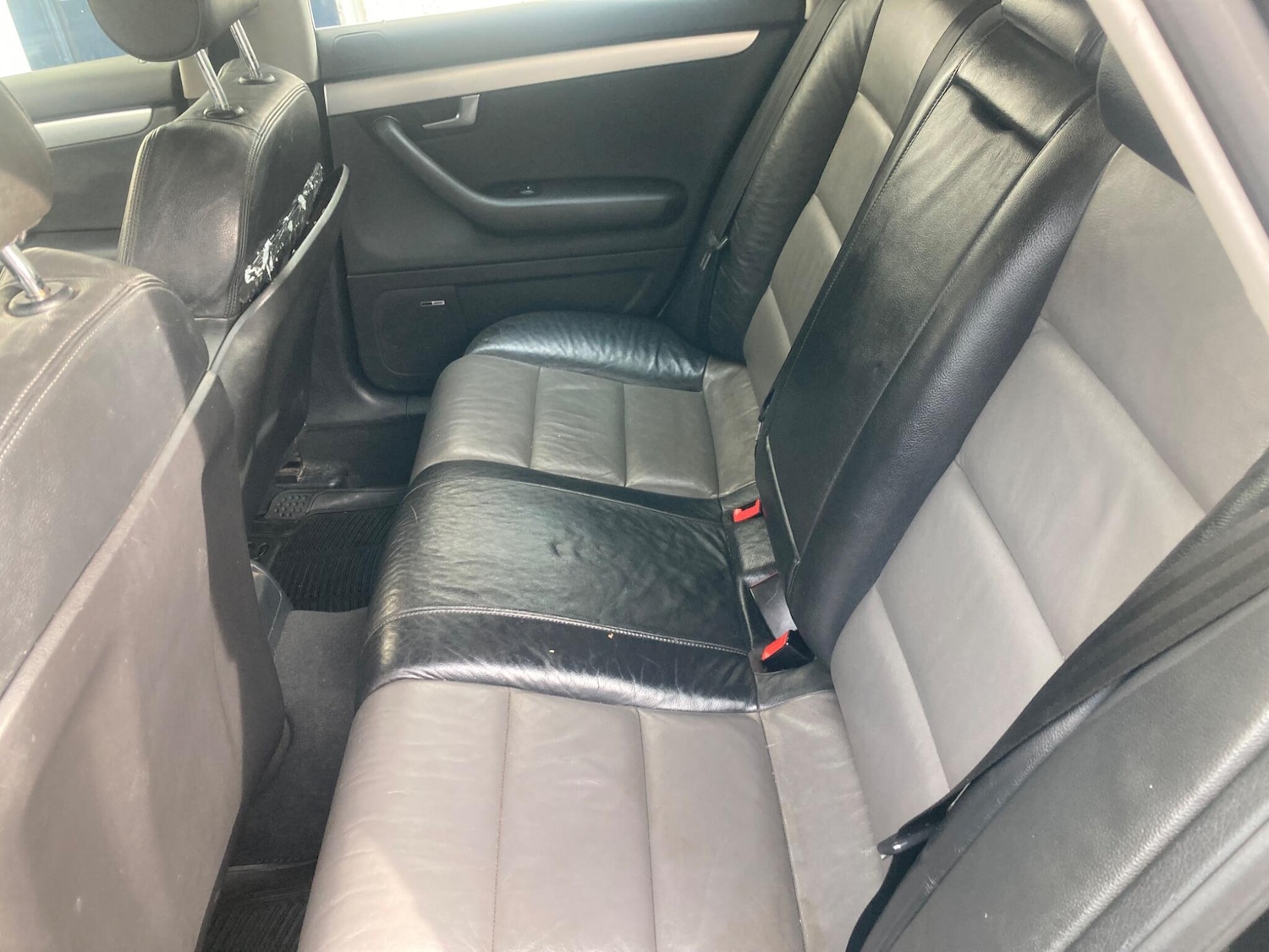 Used Audi A4 2006 for sale - 76498660: Photo 11