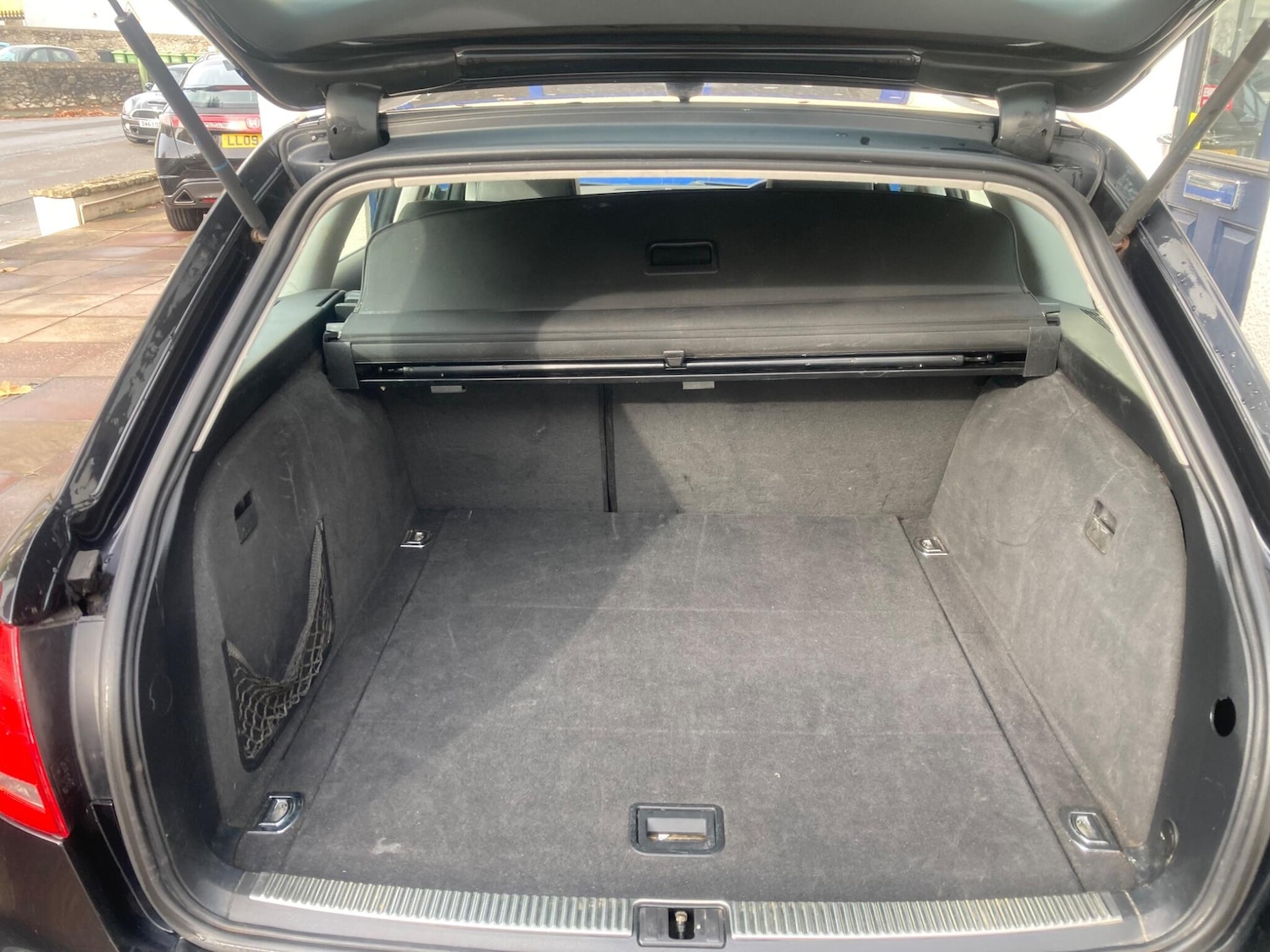 Used Audi A4 2006 for sale - 76498660: Photo 12