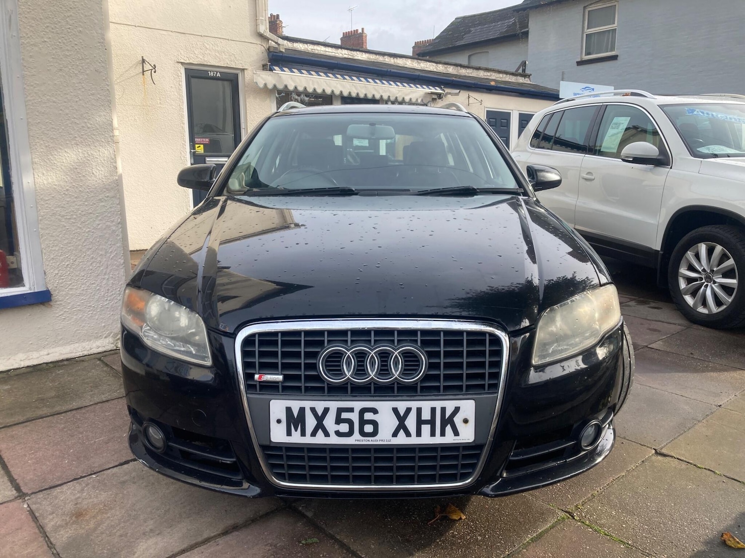 Used Audi A4 2006 for sale - 76498660: Photo 3