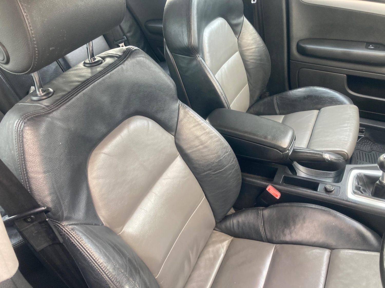 Used Audi A4 2006 for sale - 76498660: Photo 7