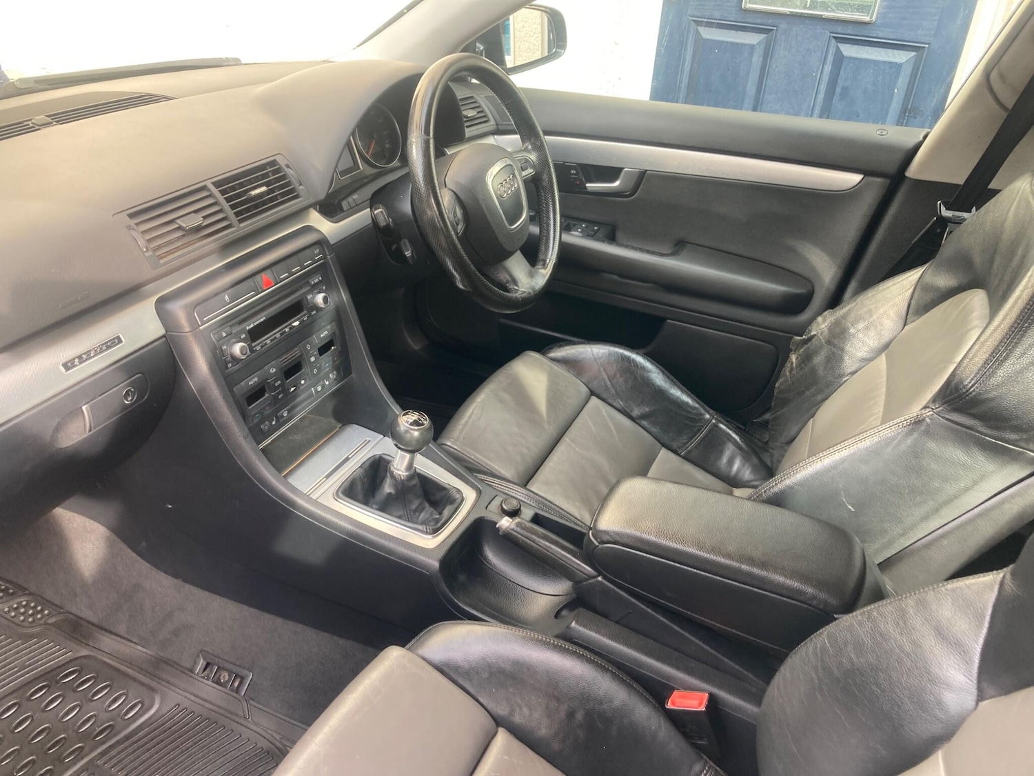 Used Audi A4 2006 for sale - 76498660: Photo 8