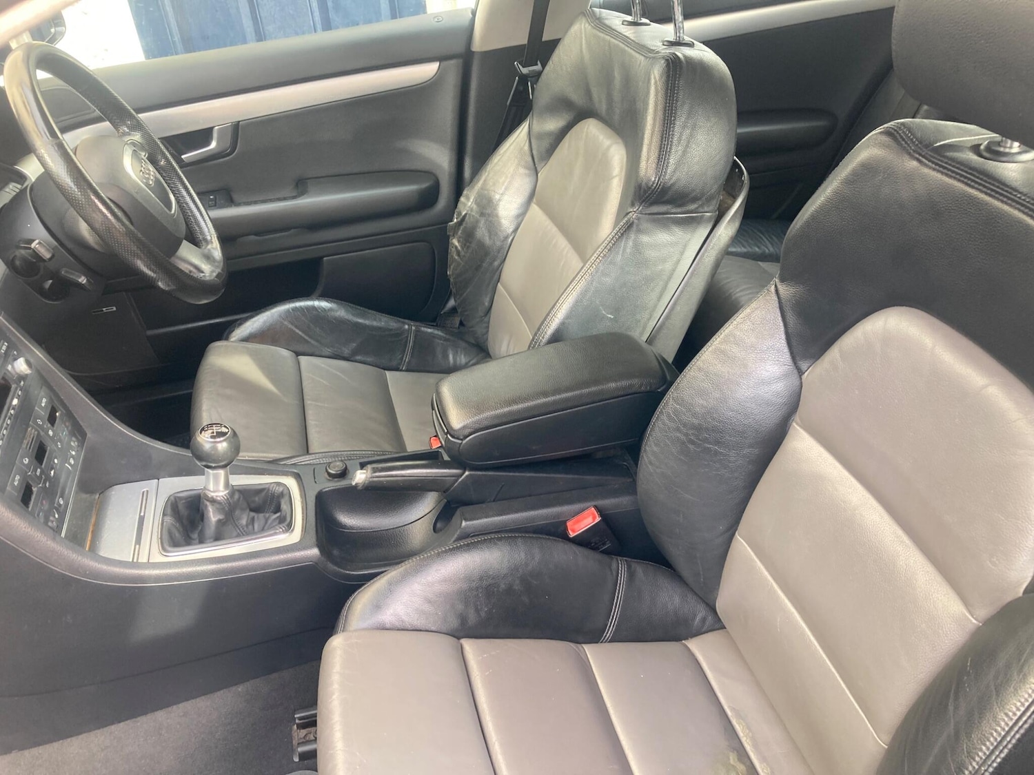 Used Audi A4 2006 for sale - 76498660: Photo 9