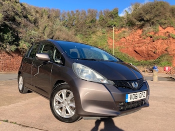 2011 (61) - 1.4 i-VTEC ES CVT Euro 5 5dr