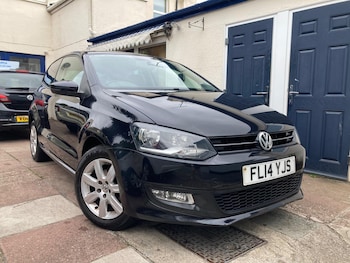 2014 (14) - 1.4 Match Edition Euro 5 3dr