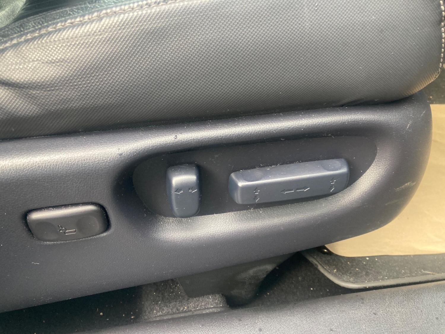 Used Honda CR-V 2011 for sale - 76936184: Photo 10