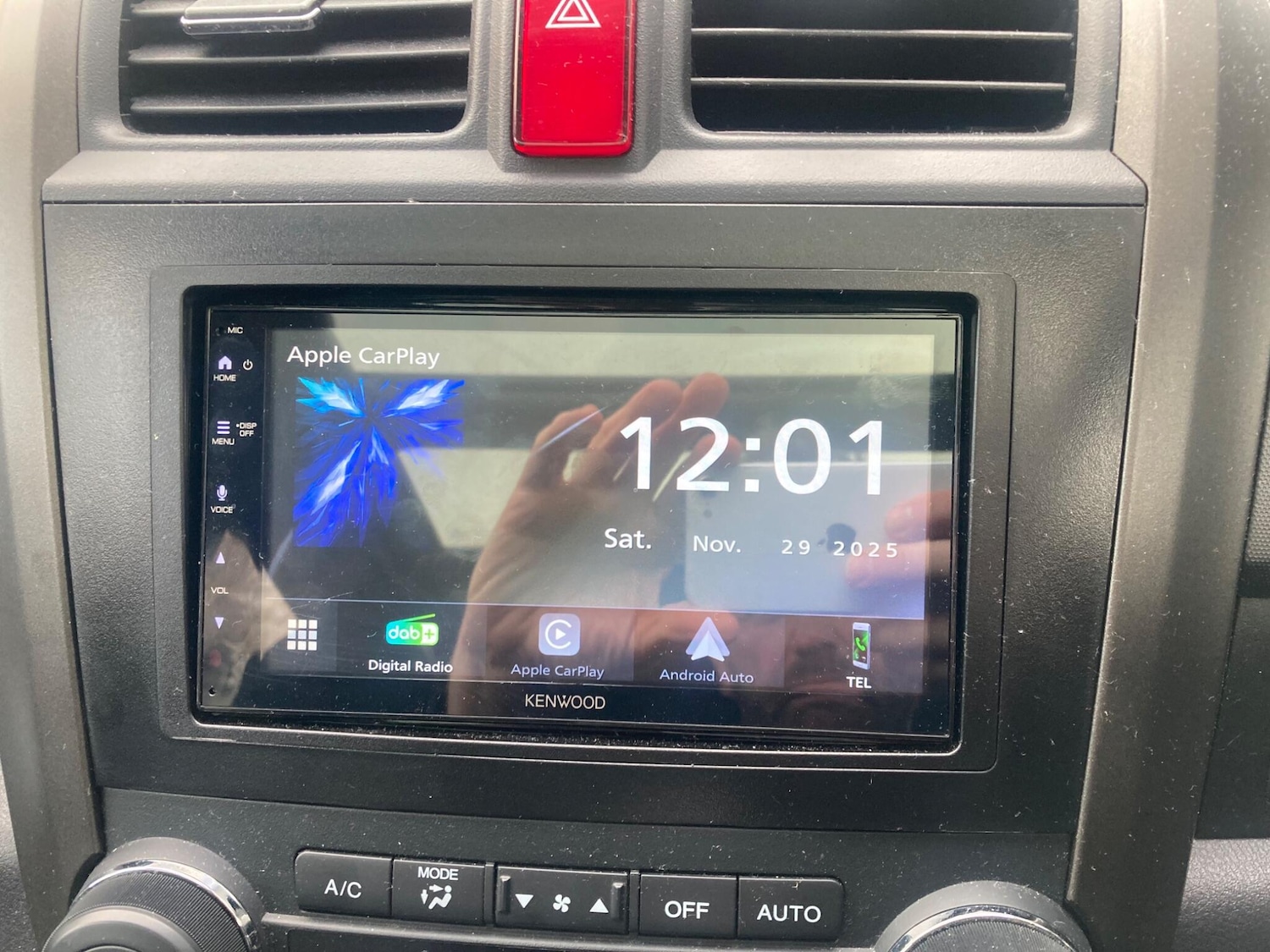 Used Honda CR-V 2011 for sale - 76936184: Photo 13