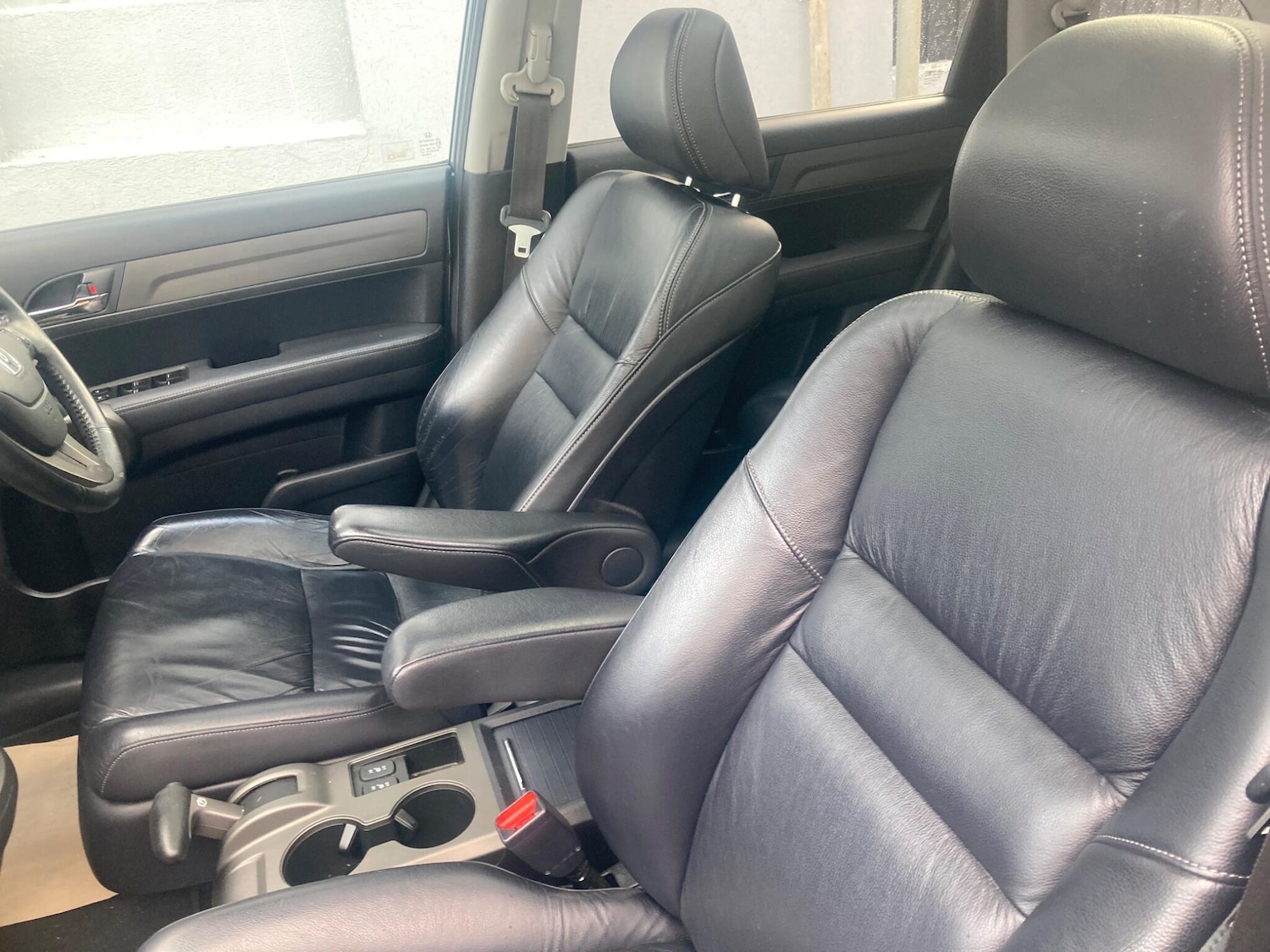 Used Honda CR-V 2011 for sale - 76936184: Photo 14