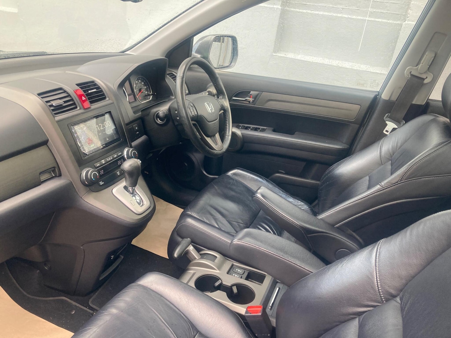 Used Honda CR-V 2011 for sale - 76936184: Photo 15