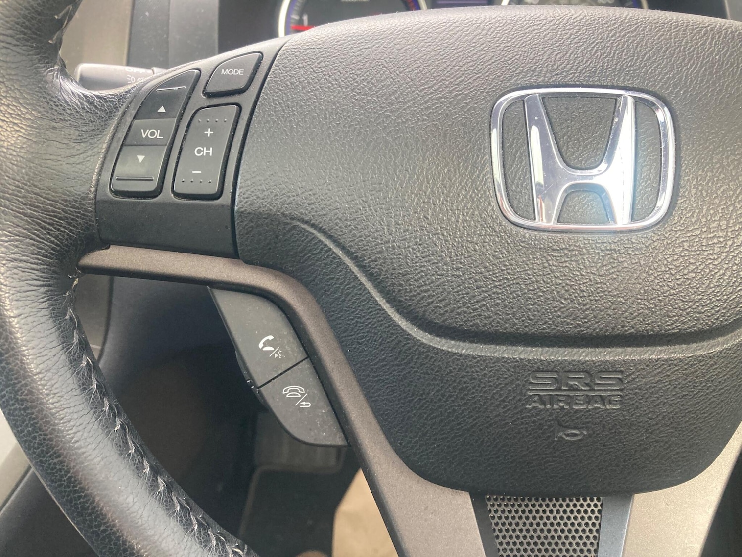Used Honda CR-V 2011 for sale - 76936184: Photo 17