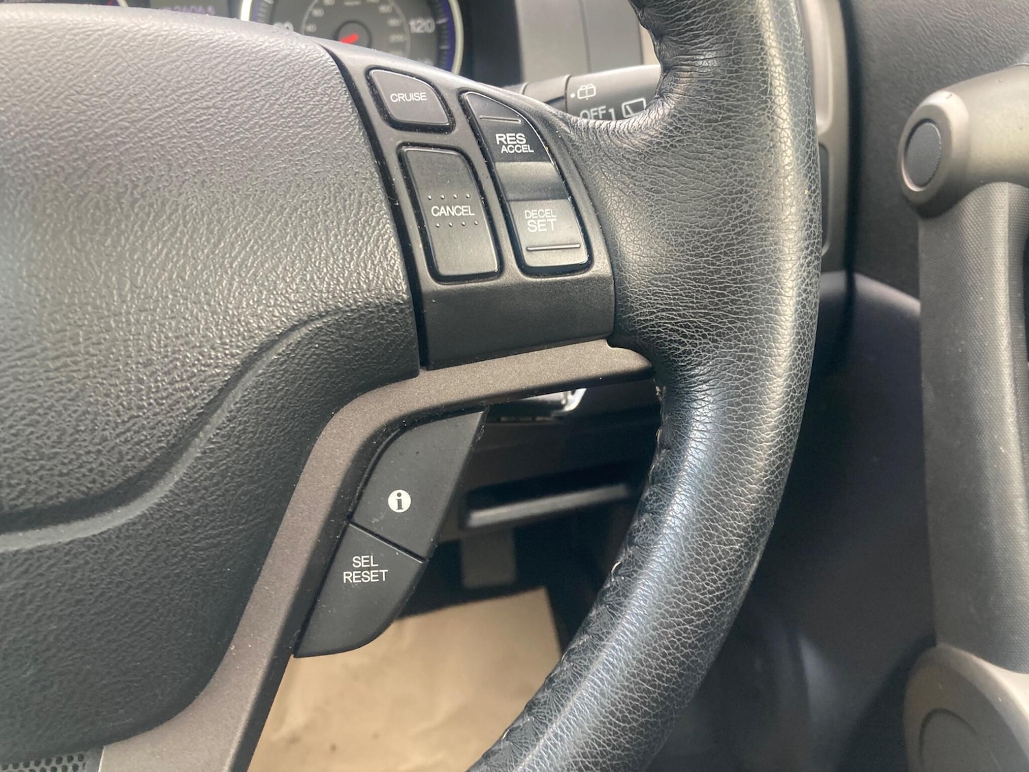 Used Honda CR-V 2011 for sale - 76936184: Photo 18