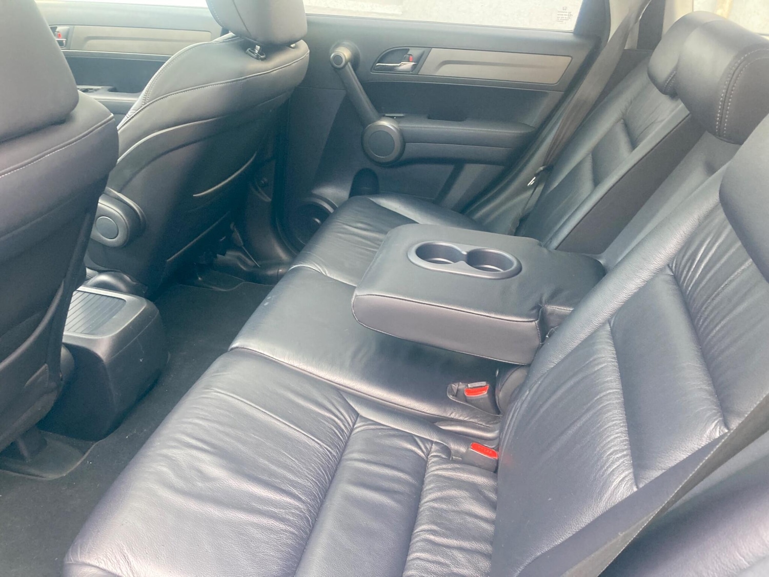 Used Honda CR-V 2011 for sale - 76936184: Photo 21