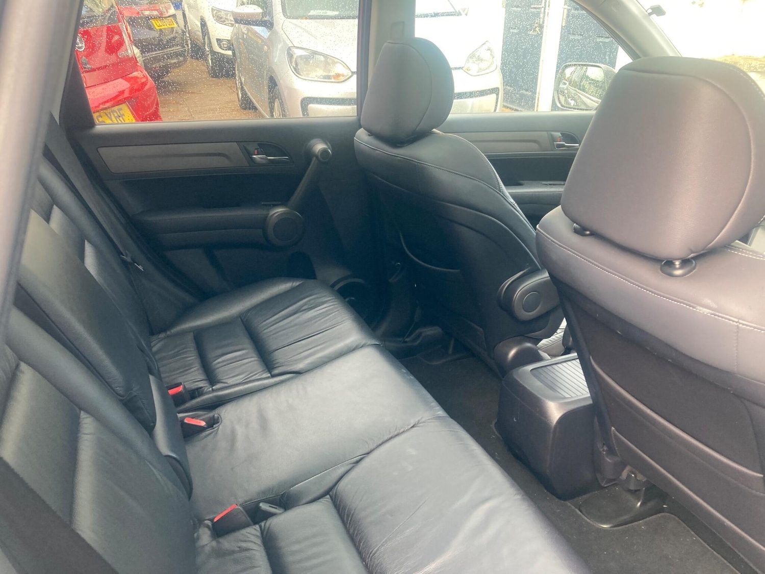 Used Honda CR-V 2011 for sale - 76936184: Photo 22