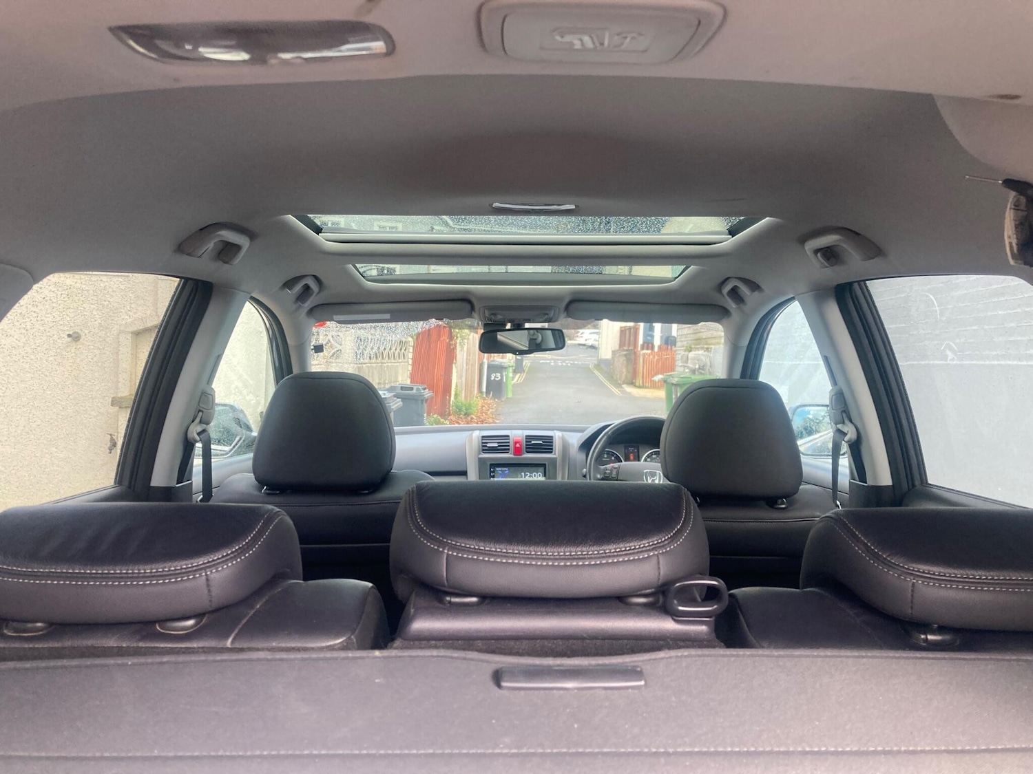 Used Honda CR-V 2011 for sale - 76936184: Photo 23