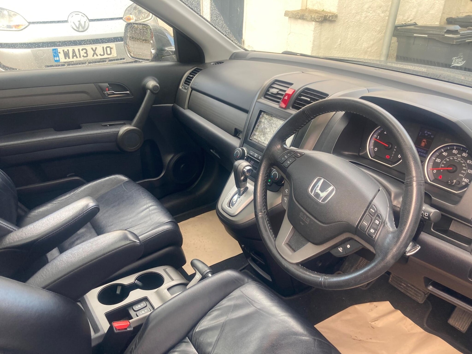 Used Honda CR-V 2011 for sale - 76936184: Photo 7