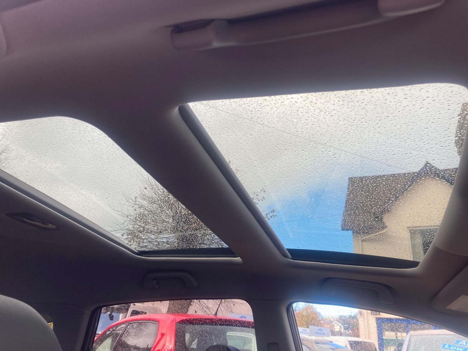 Used Honda CR-V 2011 for sale - 76936184: Photo 9