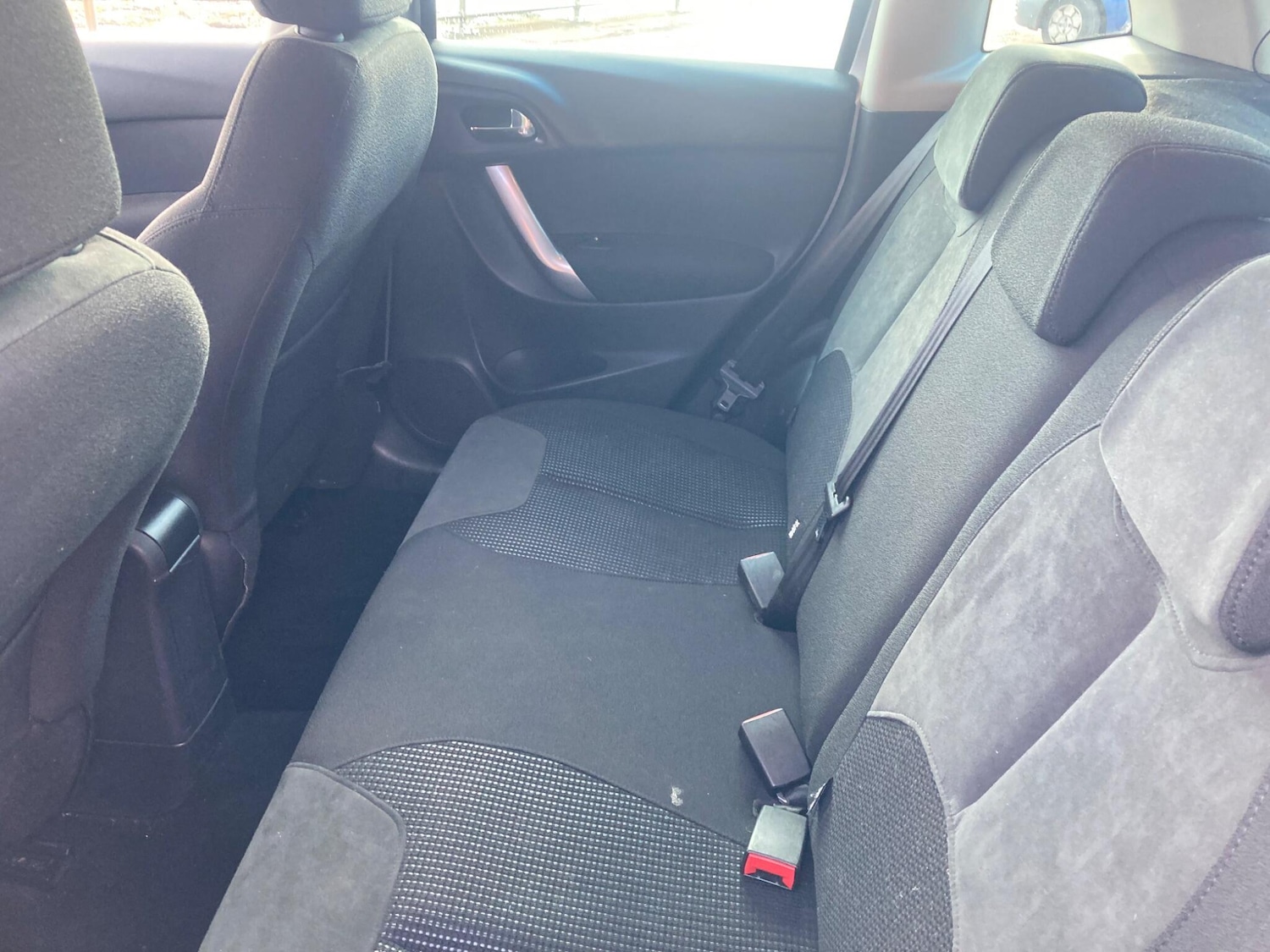 Used Citroen C3 2010 for sale - 76612701: Photo 14