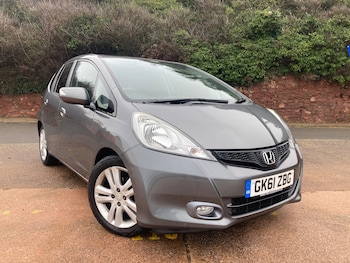 Used Honda Jazz 2011 for sale - 77155909: Photo