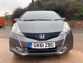 Used Honda Jazz 2011 for sale - 77155909: Photo