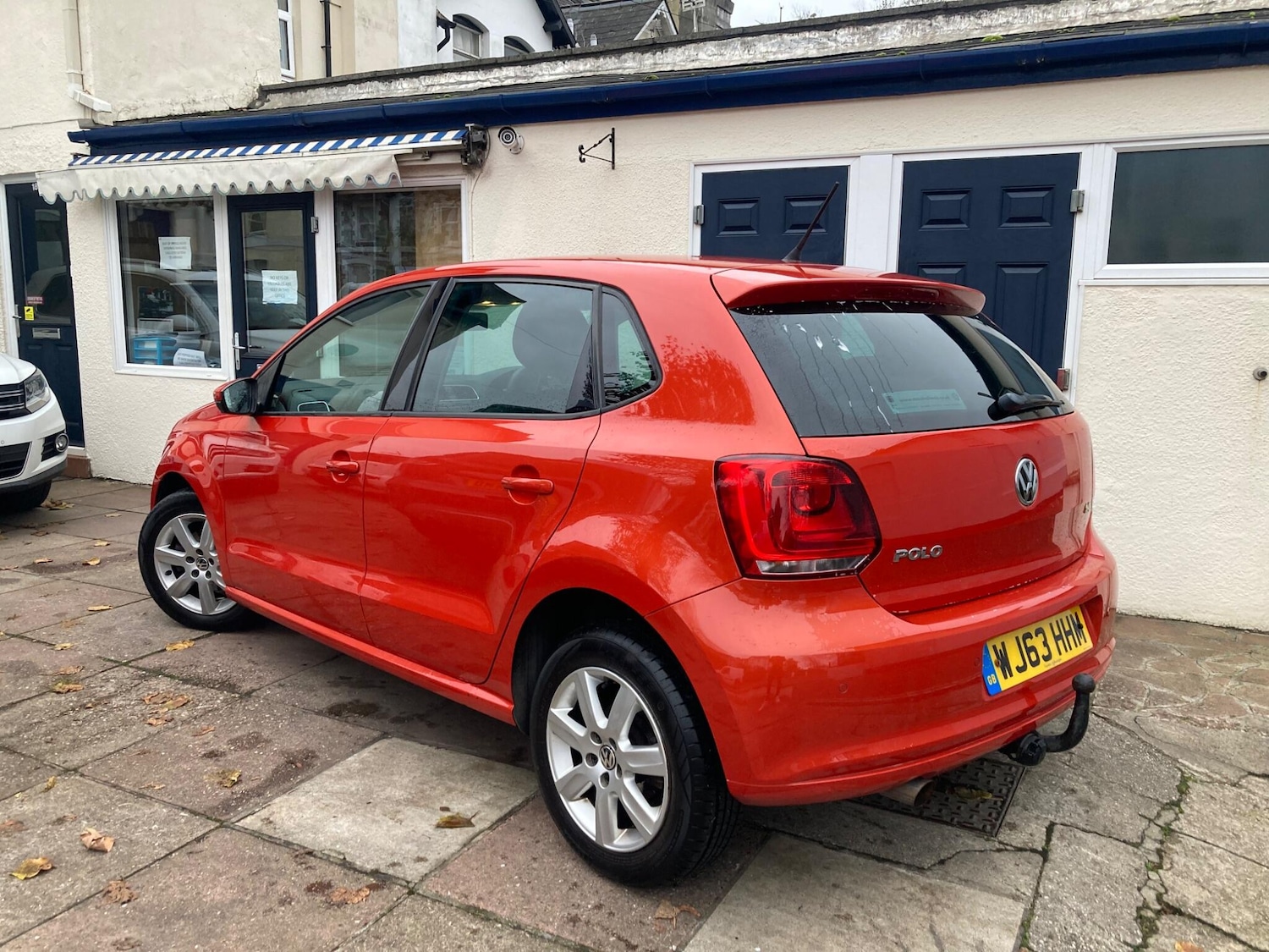 Used Volkswagen Polo 2013 for sale - 76715217: Photo 5