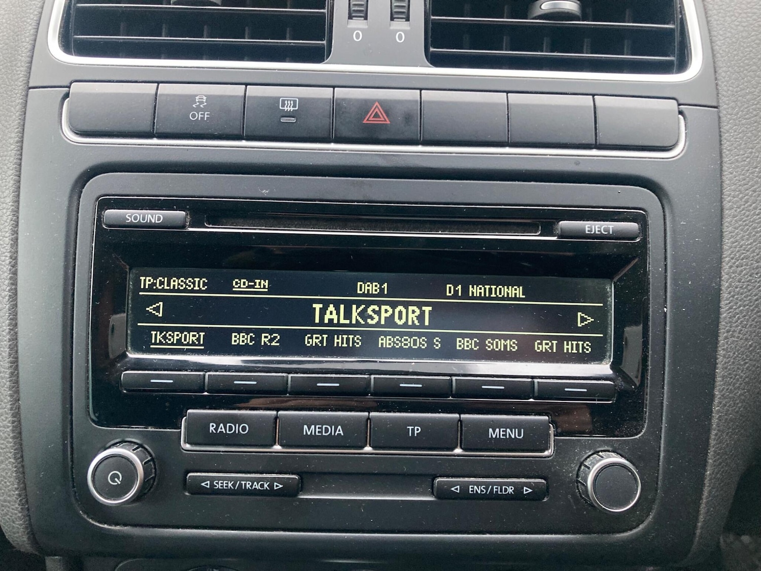 Used Volkswagen Polo 2013 for sale - 76715217: Photo 8