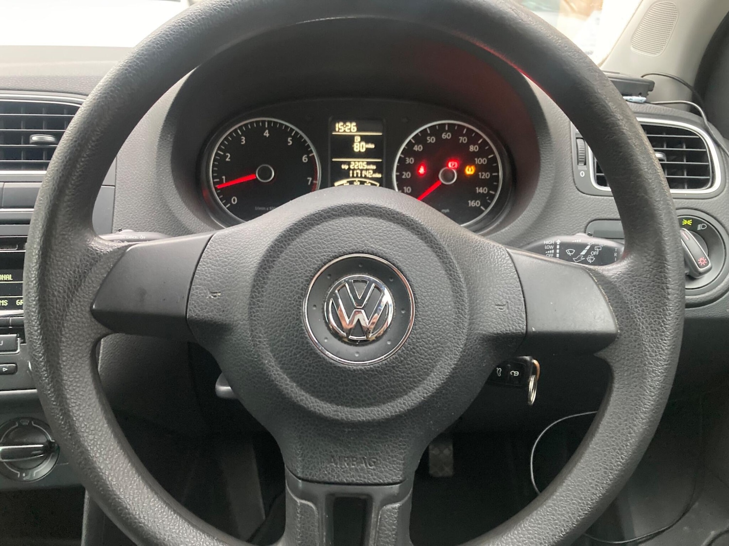 Used Volkswagen Polo 2013 for sale - 76715217: Photo 9