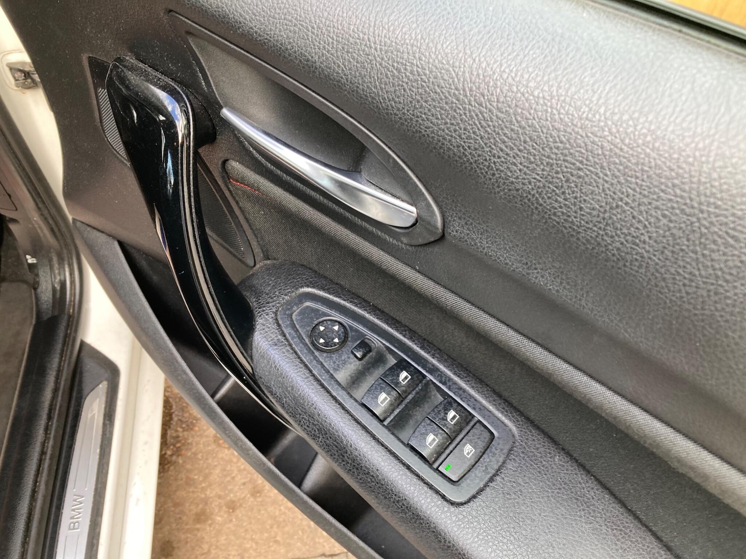 Used BMW 1 Series 2016 for sale - 76377559: Photo 11