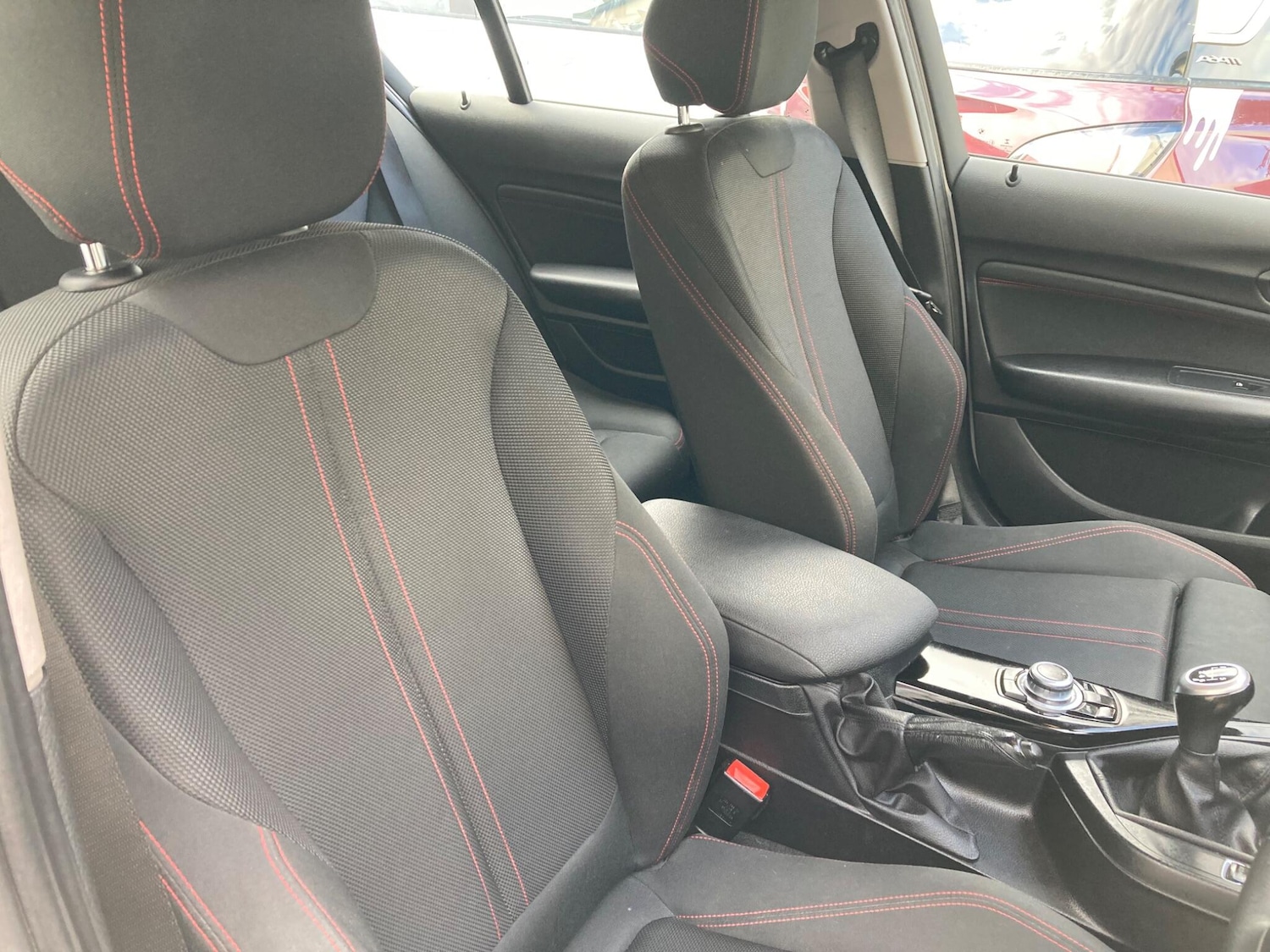 Used BMW 1 Series 2016 for sale - 76377559: Photo 12
