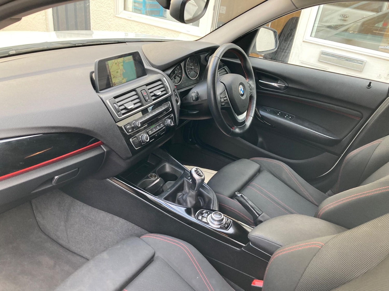 Used BMW 1 Series 2016 for sale - 76377559: Photo 13