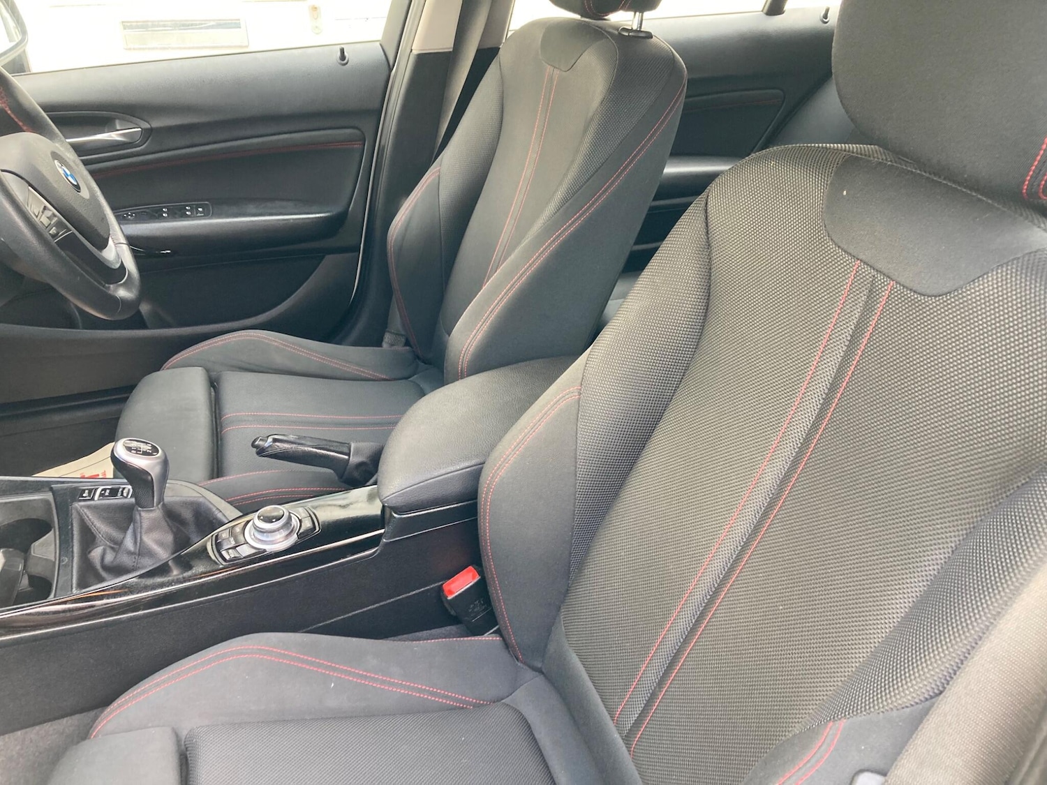 Used BMW 1 Series 2016 for sale - 76377559: Photo 14
