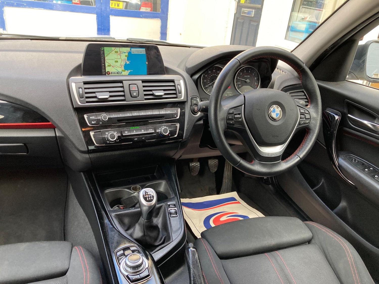 Used BMW 1 Series 2016 for sale - 76377559: Photo 15